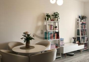 Reality 2-izbový byt byt, Ružomberok, Sídlisko SNP, Bystrická cesta