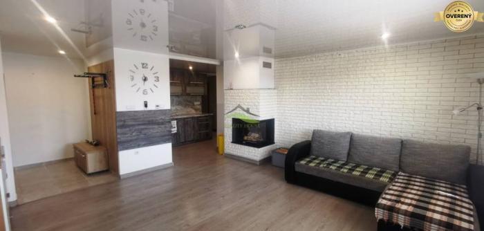 Reality REZERVOVANÉ