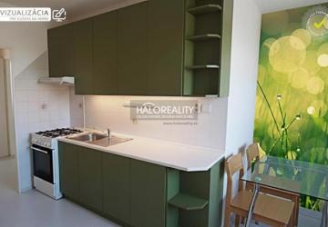 Reality Predaj, trojizbový byt Lučenec, Červená Armáda (sídlisko Juh), príjemný, presvetlený s prie