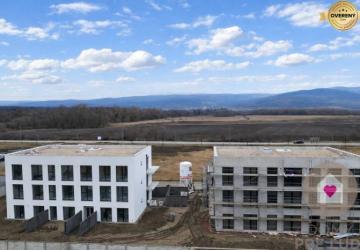 Reality 3i. BYT S VLASTNÝM TEP. ČERPADLOM + KLIMATIZÁCIA A EXTERIÉROVÉ ŽALÚZIE