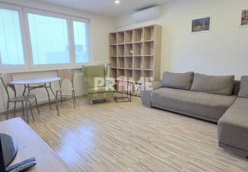 Reality MODERNÝ 2i byt, REKONŠTRUKCIA, KLÍMA, MOZARTOVA ulica, Horský park