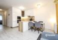 Reality RADO | 3i byt + záhradka 94m2 + parking, Vinohrady, Trenčín