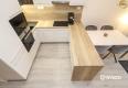 Reality RADO | 3i byt + záhradka 94m2 + parking, Vinohrady, Trenčín