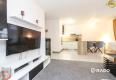 Reality RADO | 3i byt + záhradka 94m2 + parking, Vinohrady, Trenčín