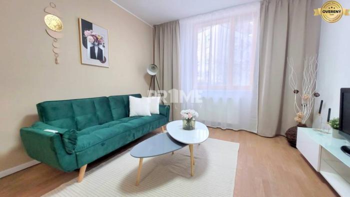 Reality EXKLUZÍVNE, ŠTÝLOVÝ 2i byt, NOVOSTAVBA, DRAŽDIAK, Betliarska ulica