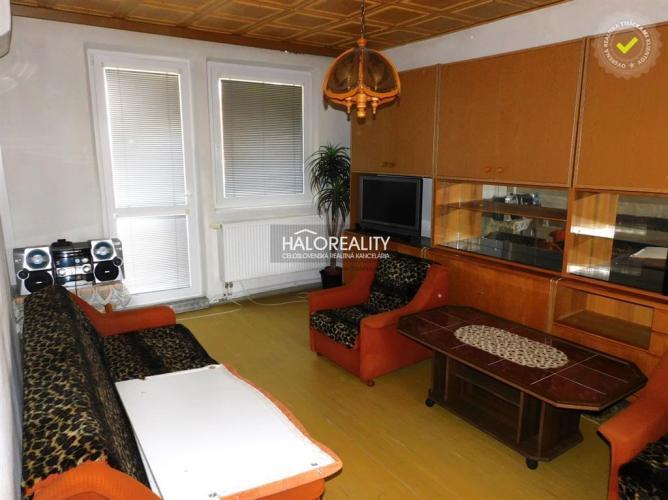 Reality Predaj, trojizbový byt Smolenice - ZNÍŽENÁ CENA