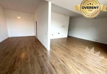 Reality PREDAJ VEĽKORYSÝ 2 IZBOVÝ BYT NOVOSTAVBA DESINGN CENTER