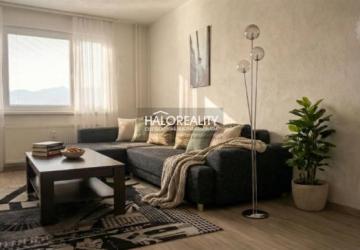 Reality REZERVOVANÉ - Predaj, trojizbový byt Zvolen, Západ - Tepličky