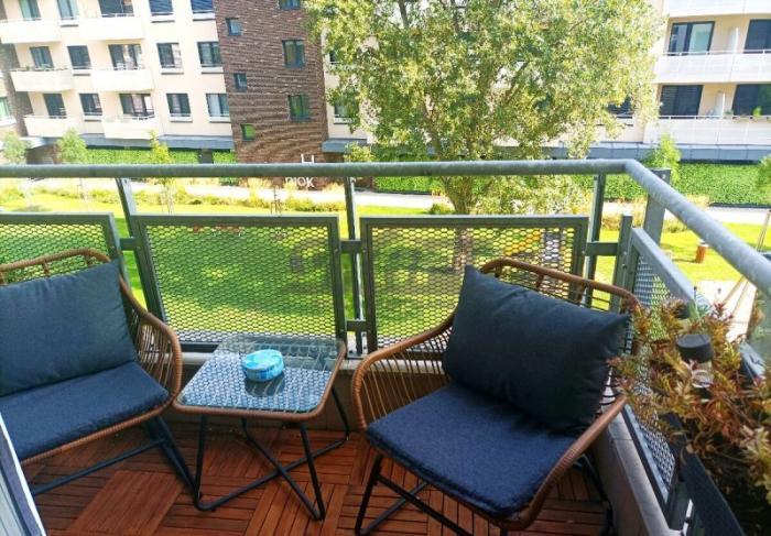 Reality Na prenájom 2-izb. byt Galvániho ul.