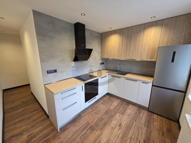 Reality 2-izbový byt byt, Liptovský Mikuláš, Podbreziny