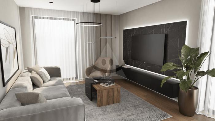 Reality 3-izbový byt byt, Bojnice