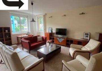 Reality 4 Izbový byt na Slávičom údolí na predaj