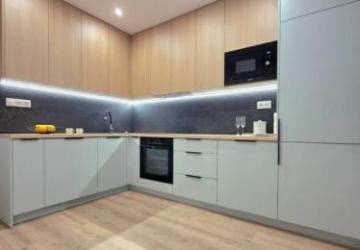 Reality 4-izbový byt Košice–Terasa, Bernolákova, 83 m², 2.p, loggia