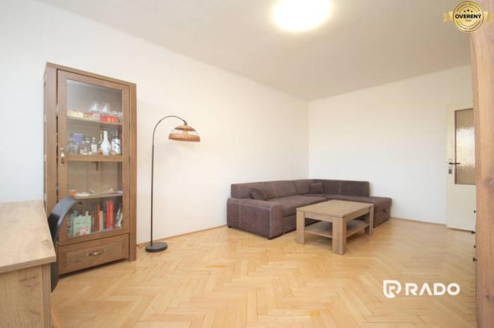 Reality RADO | Na prenájom 2i byt, 65m2, Soblahovská - Trenčín