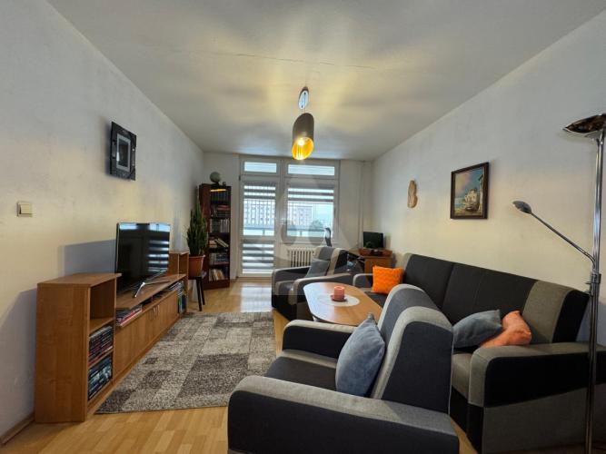 Reality 4-izbový byt byt, Ružomberok, Sídlisko SNP, Bystrická cesta