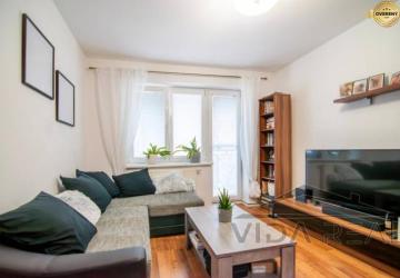 Reality 2-izbový byt 54 m² s loggiou | ulica Dona Sandtnera | Pezinok