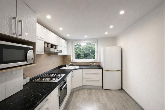 Reality 3-izbový byt byt, Martin, Ľadoveň