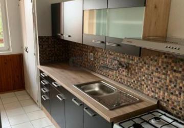 Reality Na predaj 2-izb. byt Nobelova ul. - Nové Mesto