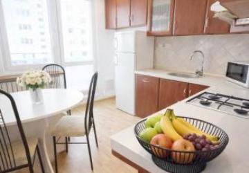 Reality Praktický 3-izbový byt s loggiou, Prešov, Sekčov–pri OC MAX