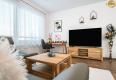 Reality PRENÁJOM: 2 izbový byt, parkovanie, Košice-centrum,  Strojárenská 11F