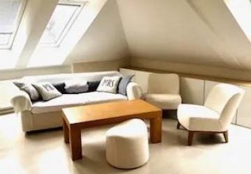 Reality Moderný 2-izbový byt s nádhernými výhľadmi – Palárikova ulica,