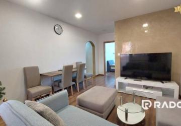 Reality RADO | Predaj 3-izb. bytu 70 m2 + parking, Trenč. Stankovce - Sedličná