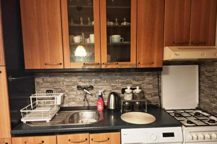 Reality Na prenájom 2-izb. byt Gabčíkova ul. - Karlova Ves .