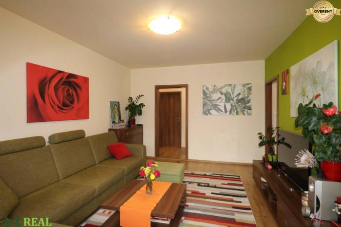 Reality Predaj 2 izbového bytu po rekonštrukcii Herlianska ulica