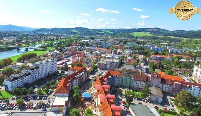 Reality Hľadáme pre nášho klienta garsónku v Púchove