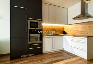 Reality TIMA Real - Vkusne zariadený 2i byt na sídlisku WEST,  Galanta