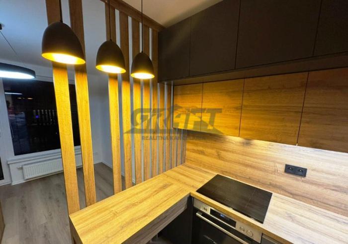 Reality Na prenájom 1-izb. byt Agátová ul. - Dúbravka