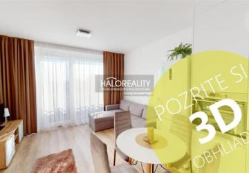 Reality REZERVOVANÉ - Predaj, dvojizbový byt Liptovský Mikuláš, Stošice, ul. Púpavová - NOVOSTAVBA