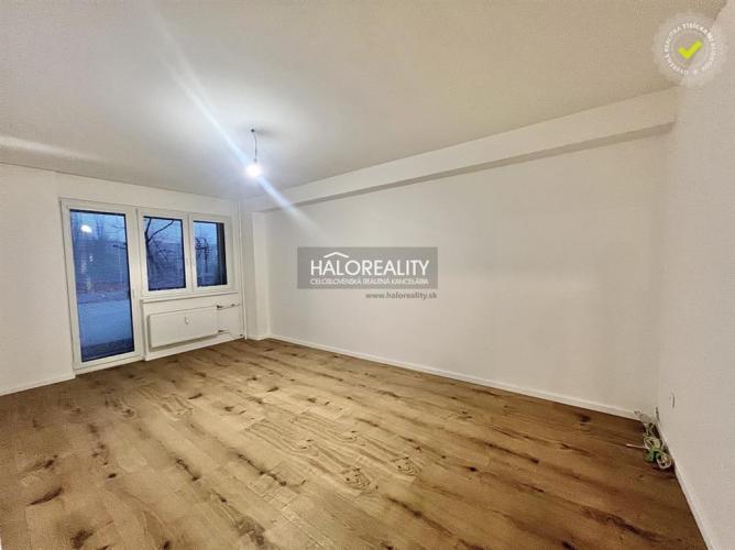 Reality Predaj, trojizbový byt Bratislava Nové Mesto, Mierová kolónia, Nobelova