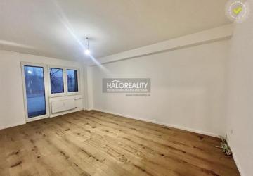 Reality Predaj, trojizbový byt Bratislava Nové Mesto, Mierová kolónia, Nobelova