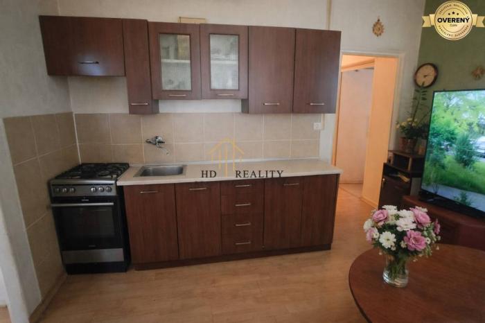 Reality HD reality , Predaj 2-izbového bytu, Školská, Pliešovce