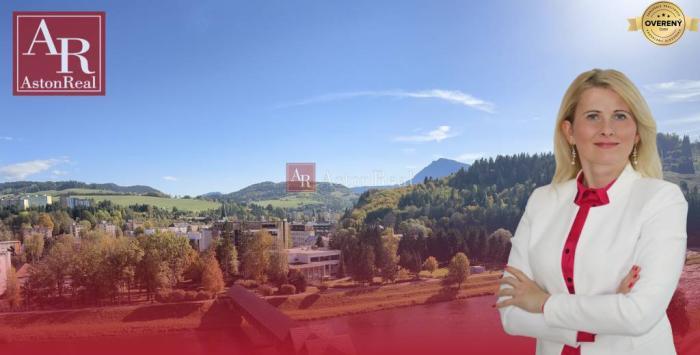 Reality PREDANÝ!!! Ozvite sa mi a PREDÁM aj Vašu nehnuteľnosť