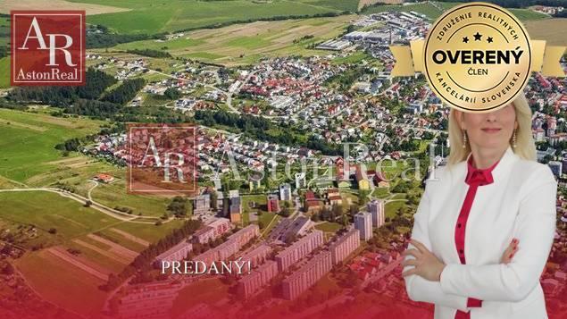 Reality Predaj, na ktorý sa môžete spoľahnúť