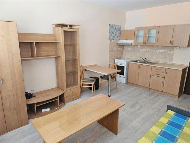 Reality Predaj, Garsónka Senica časť Sotina