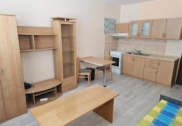 Reality Predaj, Garsónka Senica časť Sotina