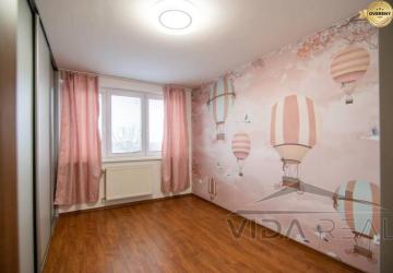 Reality Výnimočná ponuka 3i bytu so záhradou !