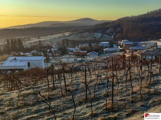 Reality REB.sk Novostavba v objatí prírody, Limbach