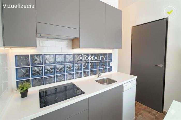 Reality Predaj, dvojizbový byt Žilina, Hliny