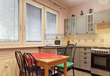 Reality Predaj, dvojizbový byt Komárno, Košická ulica - EXKLUZÍVNE HALO REALITY