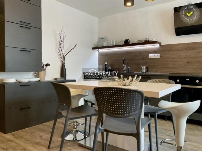 Reality Predaj, trojizbový byt Brezno, blizko centra