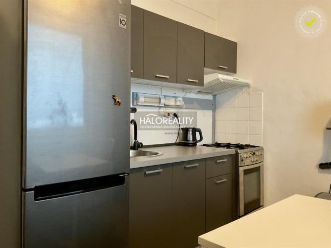 Reality Predaj, dvojizbový byt Zvolen, Západ