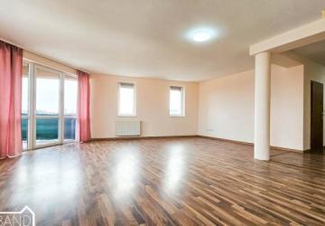 Reality PREDAJ - 2-IZBOVÝ BYT, SLÁDKOVIČOVO-FUČÍKOVA, 100,16m²+BALKÓNY 10,06m²