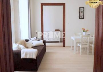 Reality U NÁS !!! Pekný 2i byt, CENTRUM, REKONŠTRUKCIA, Klobučnícka ulica