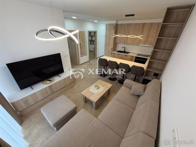 Reality Predaj 4 izbový byt Liptovská Teplá, okr. Ružomberok