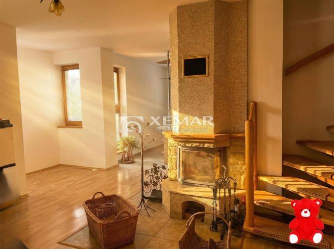 Reality 3 izbový mezonetový byt Banská Bystrica