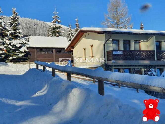 Reality PREDAJ 2 izb. byt Donovaly Banská Bystrica